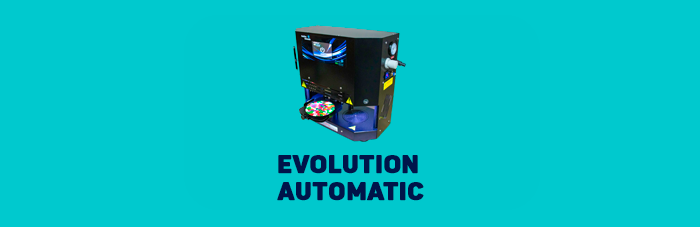 PLASTIFICADORA EVOLUTION PRESS AUTOMÁTICA – ESSENCE DENTAL IMP.EXP.LTDA, Geräte
