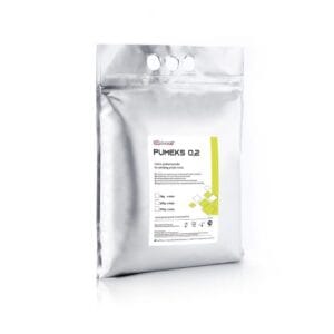 Pumeks 0,2 – Everall7 Sp. z o.o., Strahlmittel