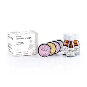 Villacryl Opaker – Everall7 Sp. z o.o., Kunststoffe