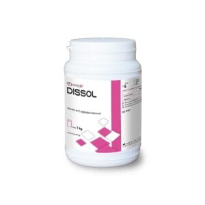 Dissol – Everall7 Sp. z o.o., Zahntechnikartikel
