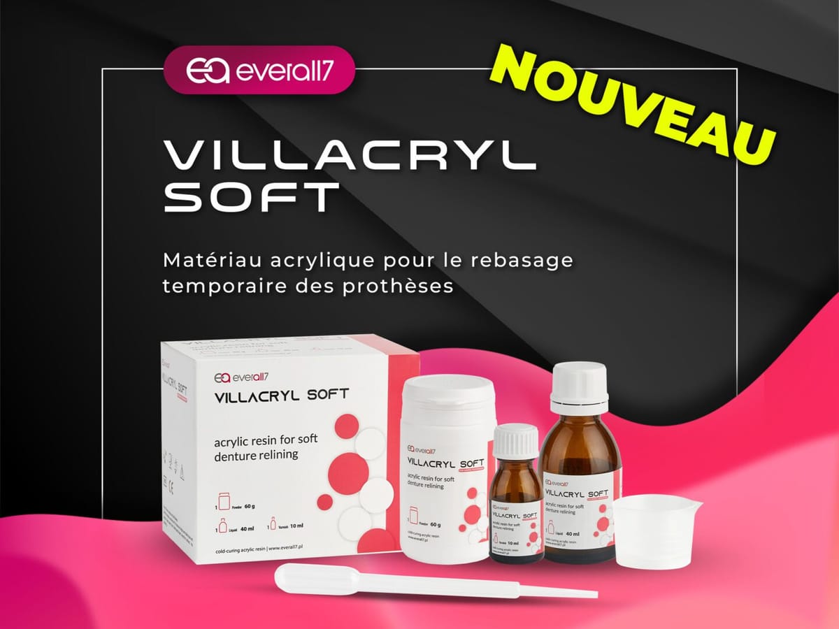 Villacryl Soft – Everall7 Sp. z o.o., Kunststoffe