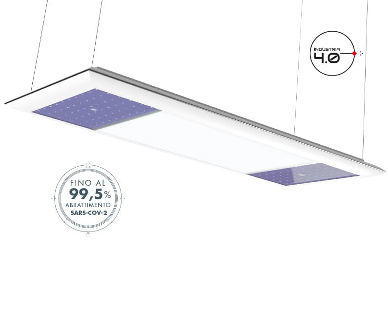 SIDÈREA BKL – FARO S.p.A., Lichtpolymerisationsgeräte und Zubehör