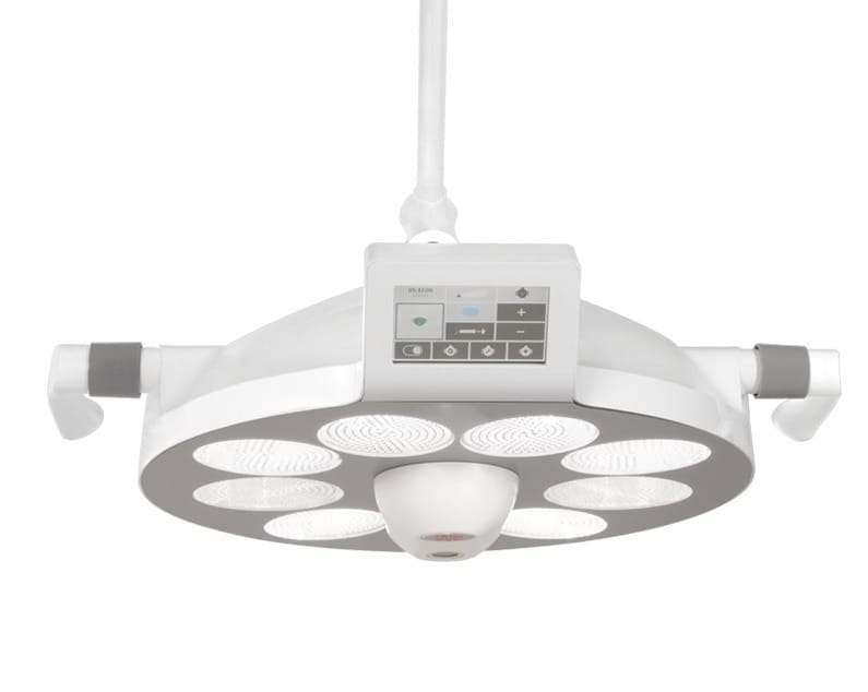 B75 one device – FARO S.p.A., Lupenbrillen und Mikroskope