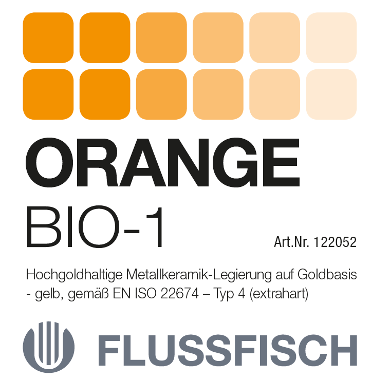 Dentallegierungen – Michael Flussfisch GmbH, Legierungen und Lote