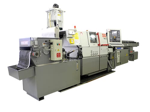 Traub TNL 12 – FMZ GmbH, Geräte