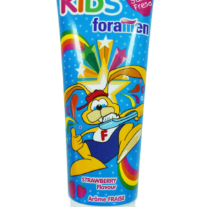 Gel Dental KIDS – FORAMEN SL, Zahnpasta