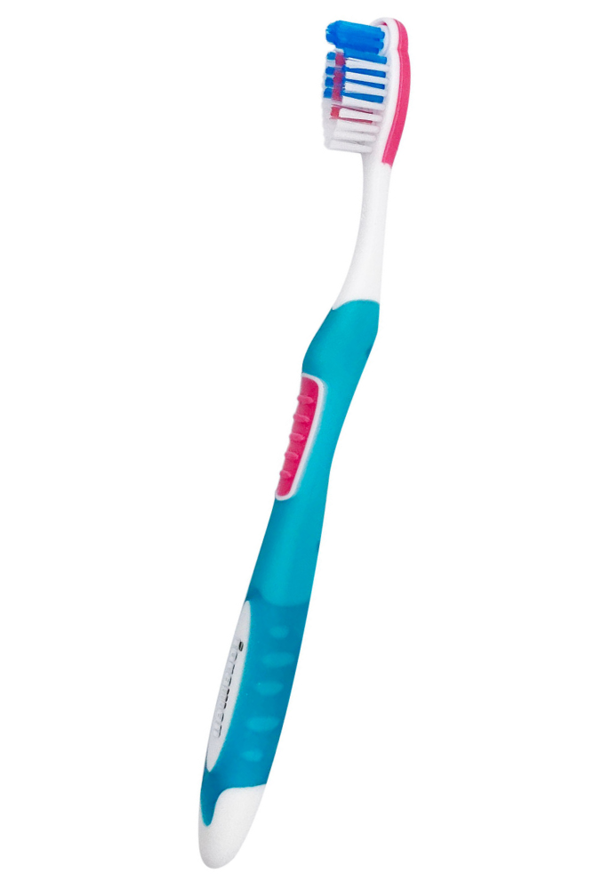 FORAMEN DUAL FLEXI TIP – WEICH – FORAMEN SL, Zahnbürsten