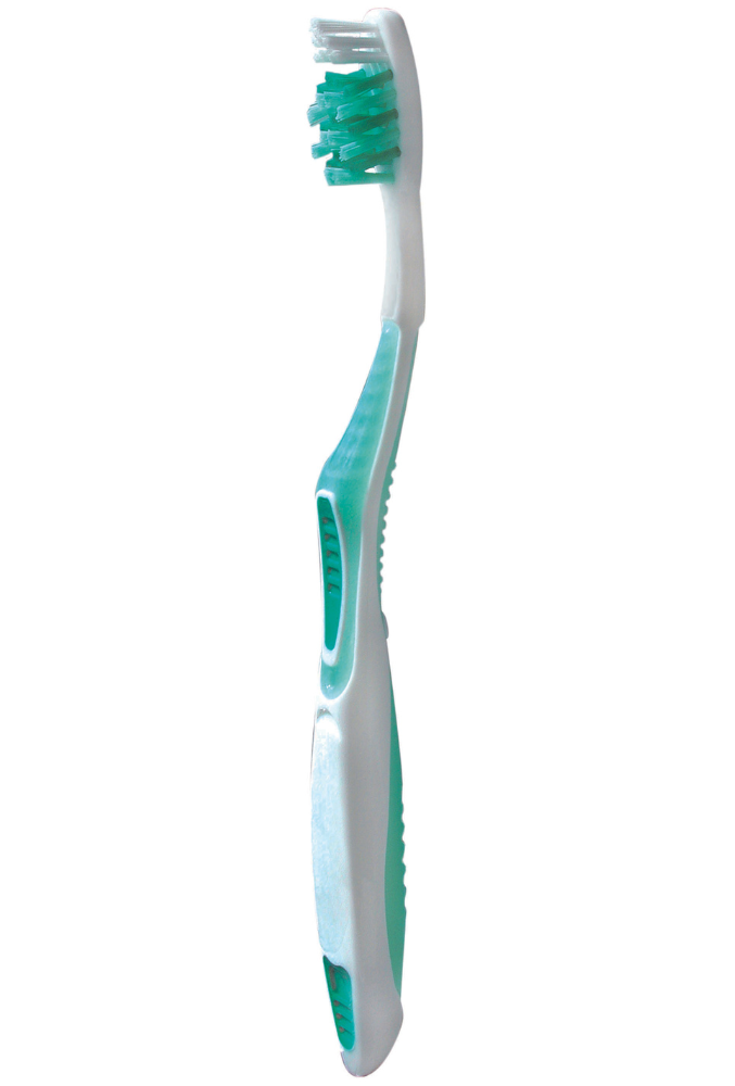 FORAMEN EXPERT-3 MITTEL – FORAMEN SL, Zahnbürsten