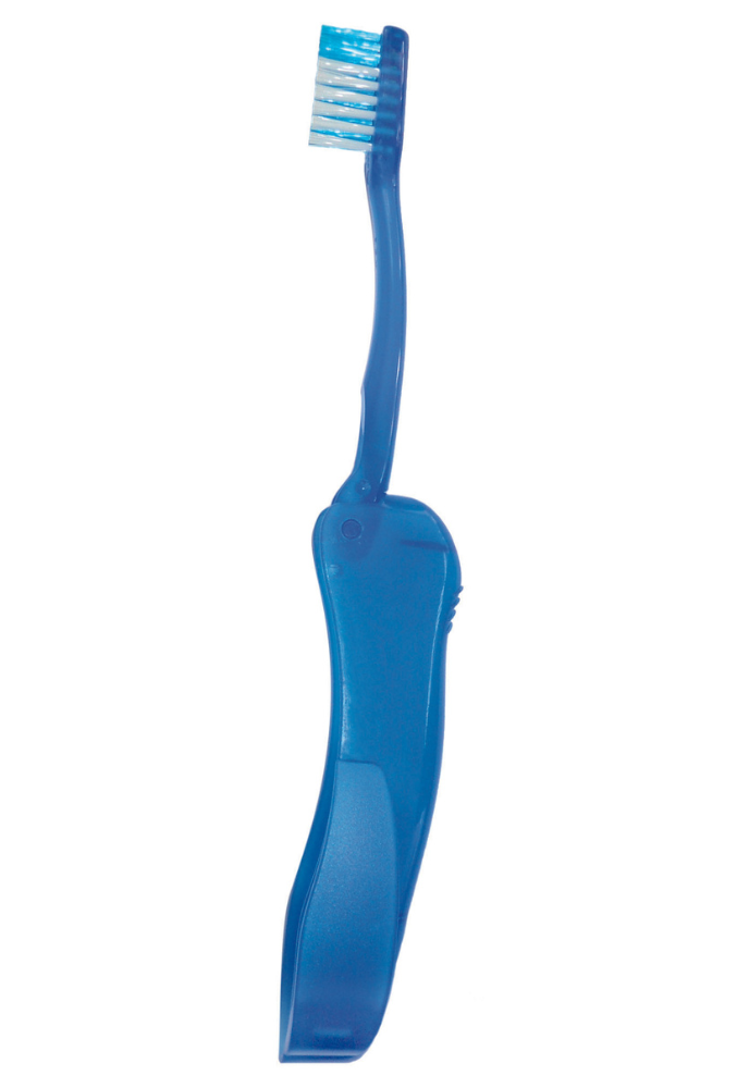 FORAMEN TRAVEL – FORAMEN SL, Zahnbürsten