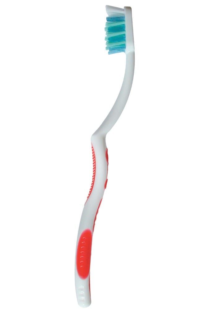 FORAMEN F6 – MITTEL – FORAMEN SL, Zahnbürsten