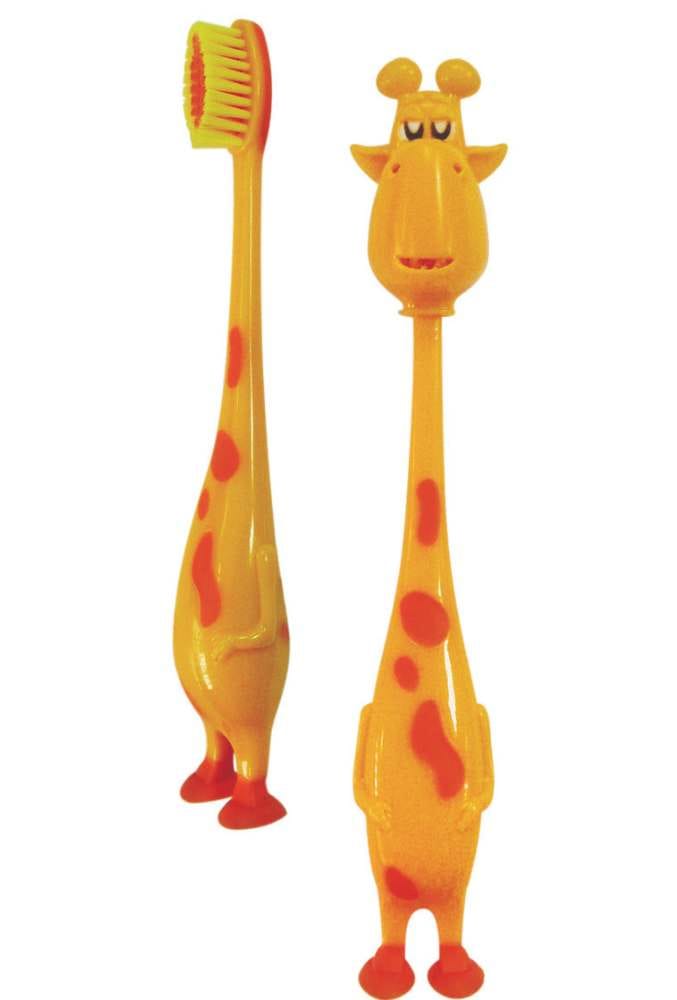 FORAMEN JUNIOR SAFARI – FORAMEN SL, Zahnbürsten