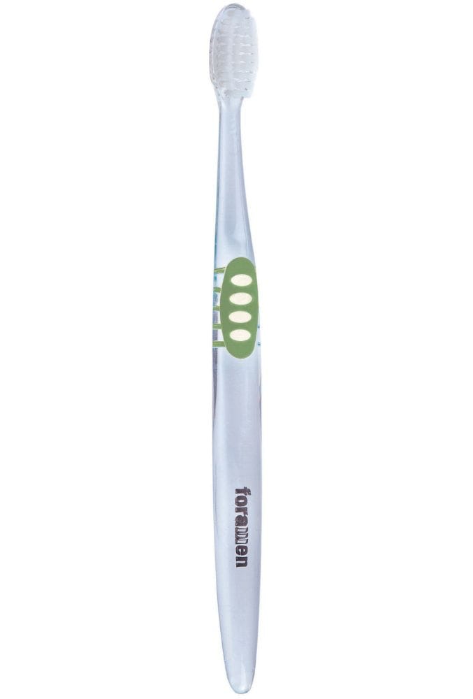 FORAMEN PHARMA POST-OPERATORIO – FORAMEN SL, Zahnbürsten