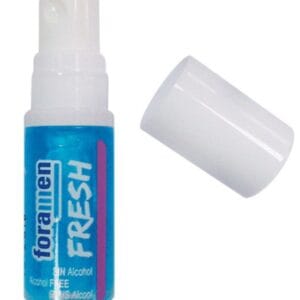 Mundspray Fresh OHNE ALKOHOL – FORAMEN SL, Mundspüllösungen