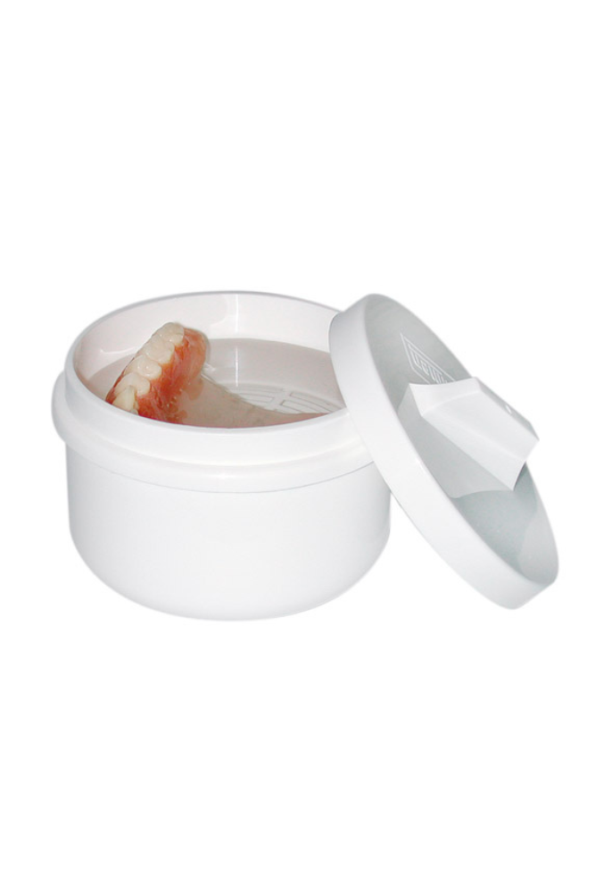 Foramen BOX Prothesenreinigung – FORAMEN SL, Prothesenkunststoffe