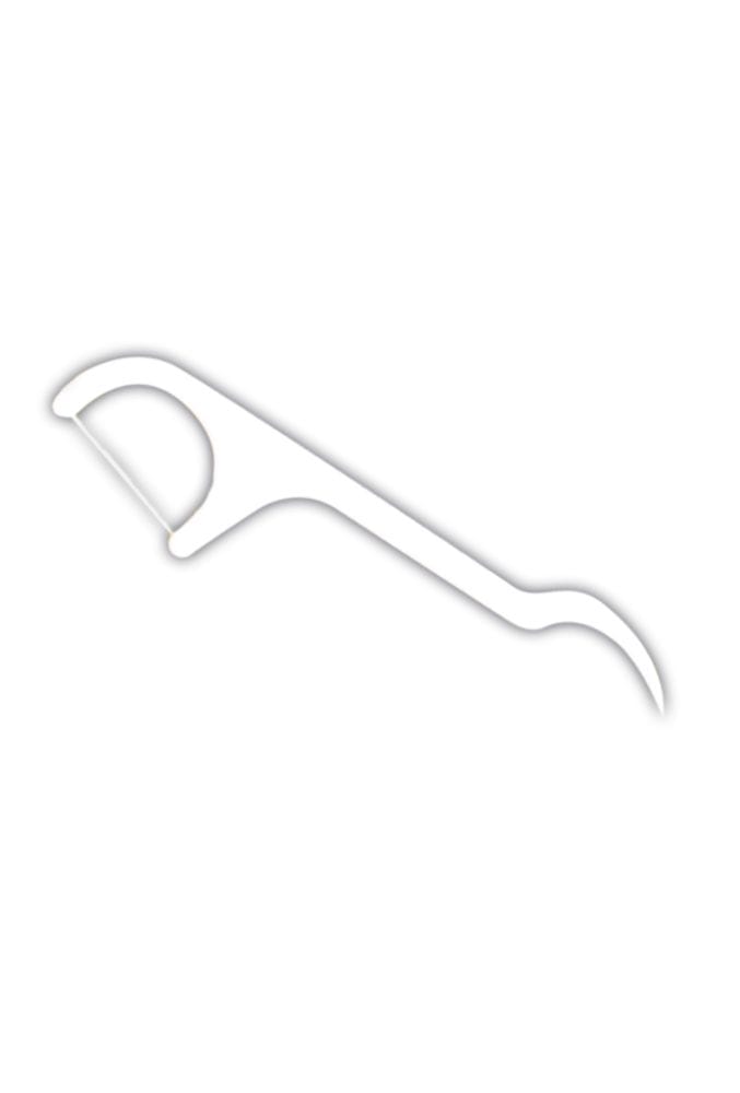 ARCOS mit Zahnseide – FORAMEN SL, Interdentalbürsten