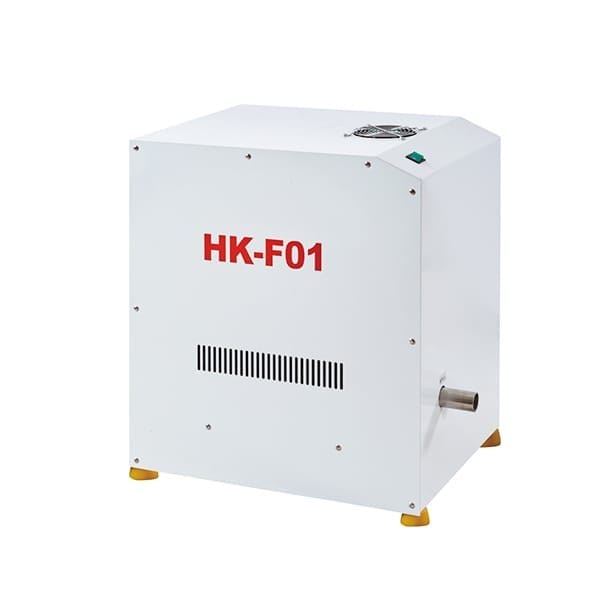 Zentrale Absauganlage HK-F01