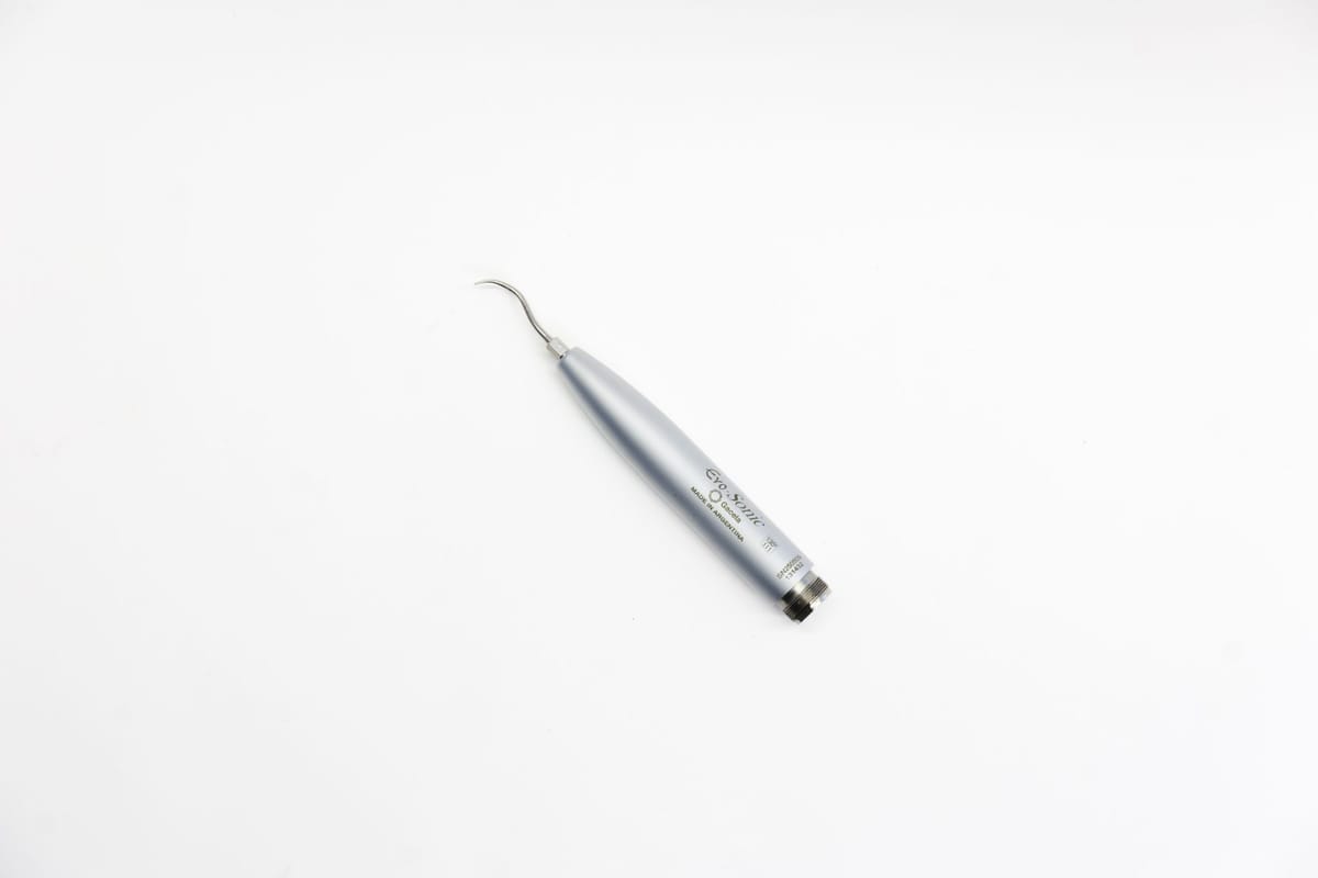 Ultraschallscaler – Gacela – Gacela S.R.L., Ultraschallgeräte