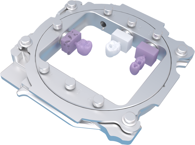 GO2dental CAM – GO2cam International, CAD/CAM-Software