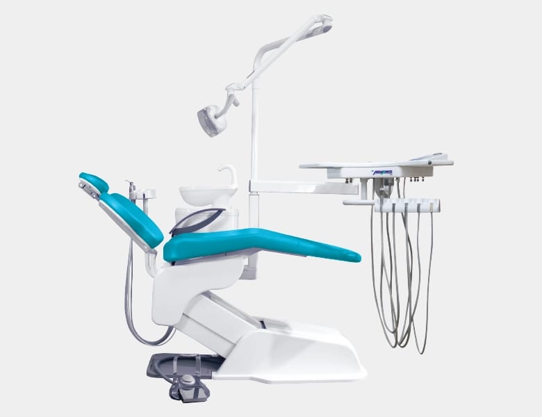 ADVANCE ASKILI DİŞ ÜNİTESİ A1 – Grup Dental Medikal, Behandlungseinheiten