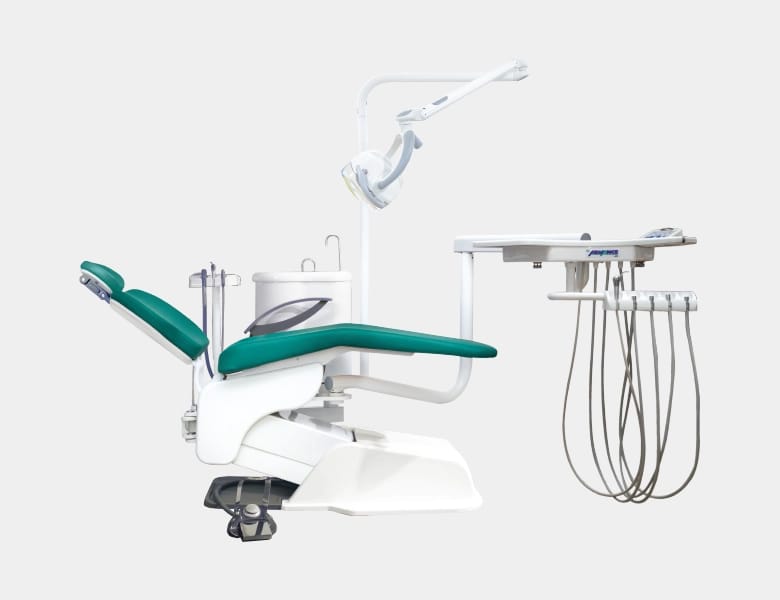 ADVANCE ASKILI DİŞ ÜNİTESİ A2 – Grup Dental Medikal, Behandlungseinheiten