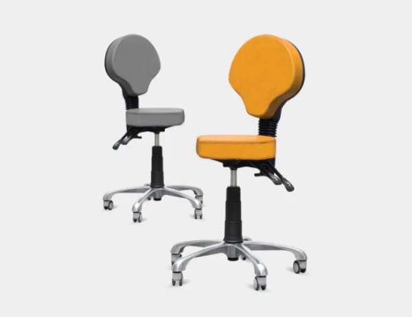 Dentstool