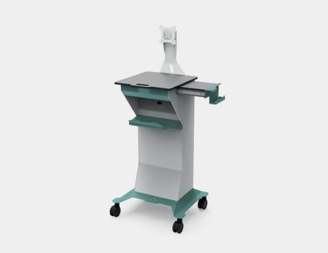 AĞIZ İÇİ TARAYICI SEHPASI – Grup Dental Medikal, Intraoralscanner
