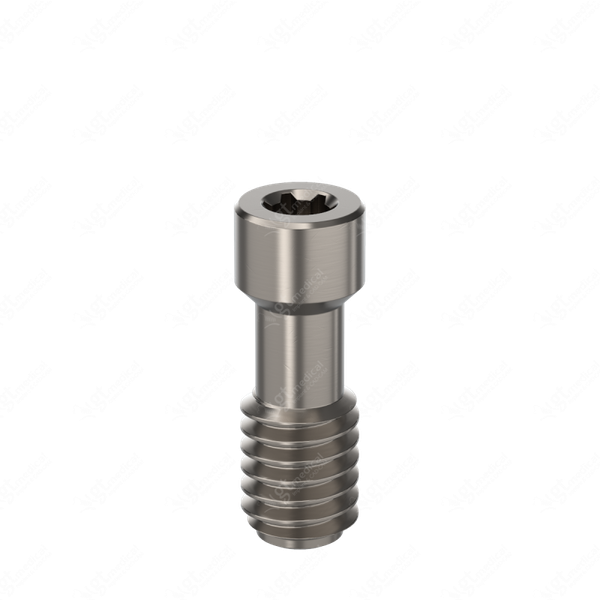Universal Screw, Unigrip®, 7.5mm compatible with Nobel Biocare® Branemark® WP D09023