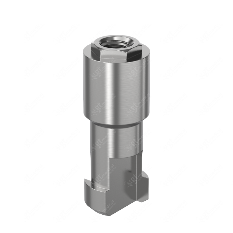 Analog, D5.1mm compatible with Nobel Biocare® Branemark® WP E000006 – GT-Medical S.L., Sonstiges