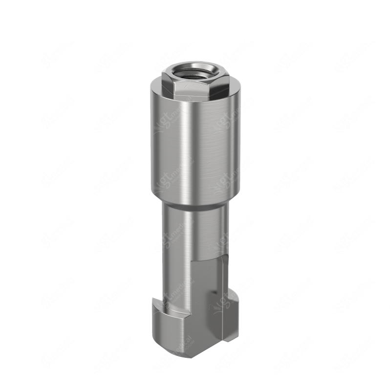 Analog, D4.1mm compatible with Mis® Lance® External Standard E000010 – GT-Medical S.L., Sonstiges
