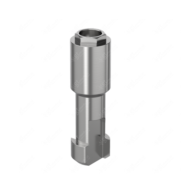 Analog, D4.0mm compatible with Phibo® External TSH® S3/S4 E000037