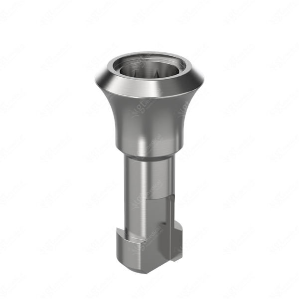 Analog, D6.5mm compatible with Straumann® Tissue Level WN® E000047