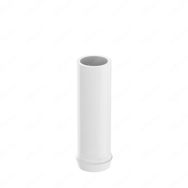 Castable Abutment, Rotational, C2.8 compatible with Klockner® KL / KL 0.7 NP E000227
