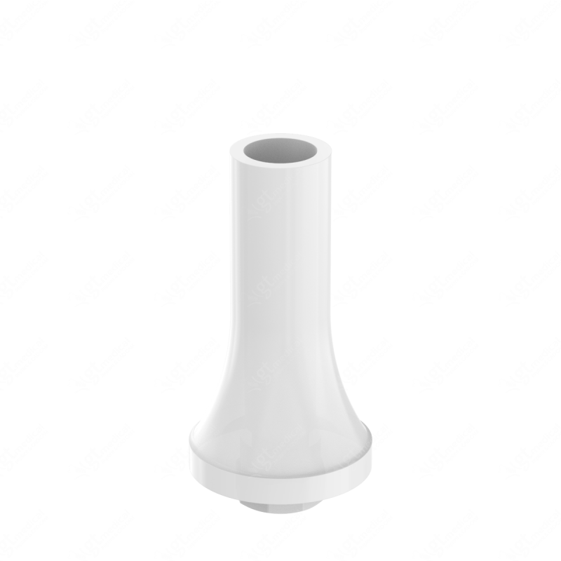 Castable Abutment, Universal, Non Rot. compatible with Straumann® Tissue Level WN® E001238 – GT-Medical S.L., Abutments