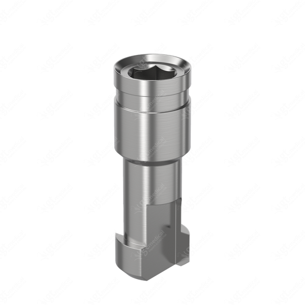 Analog, D4.5mm compatible with Mis® Seven® Internal Wide ø4.5 E002003