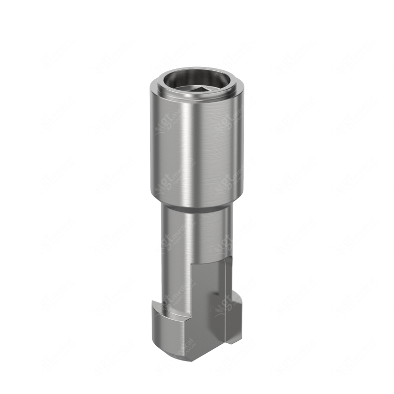 Analog, D4.2mm compatible with Sweden and Martina® Premium Kohno® Ø4.25 E002020 – GT-Medical S.L., Sonstiges