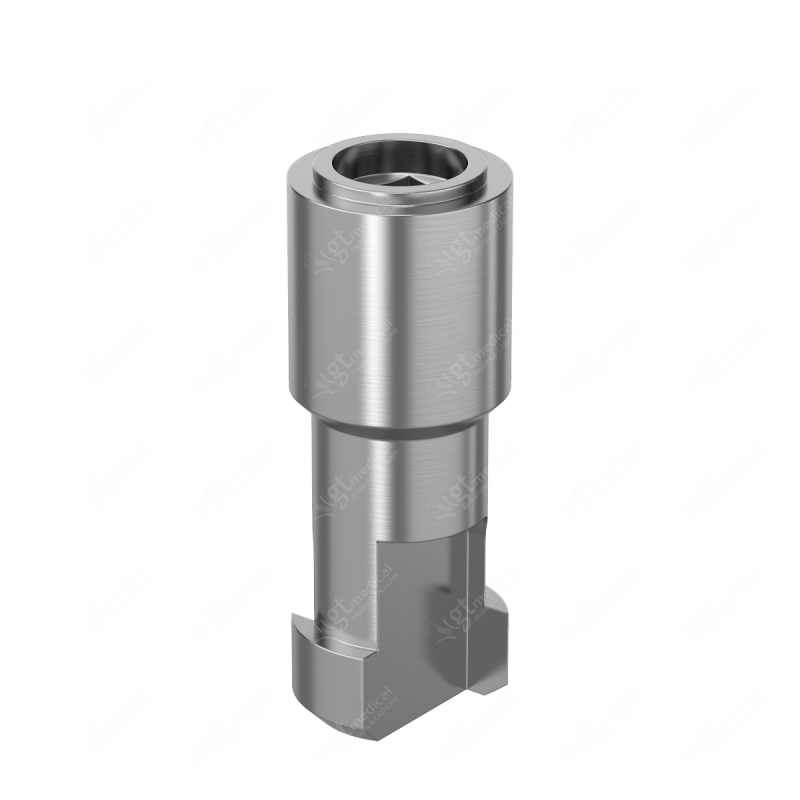 Analog, D5.0mm compatible with Sweden and Martina® Premium Kohno® Ø5.00 E002021 – GT-Medical S.L., Sonstiges