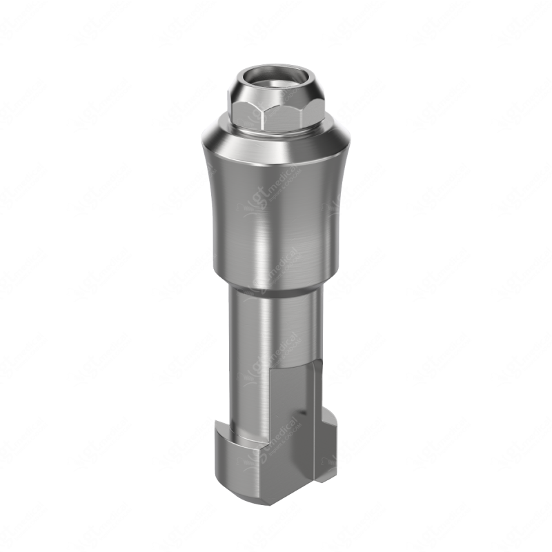 Analog D4.8mm for synOcta RN compatible with Best Fit® i-Clean (001 OCT) E00500 – GT-Medical S.L., Abutments