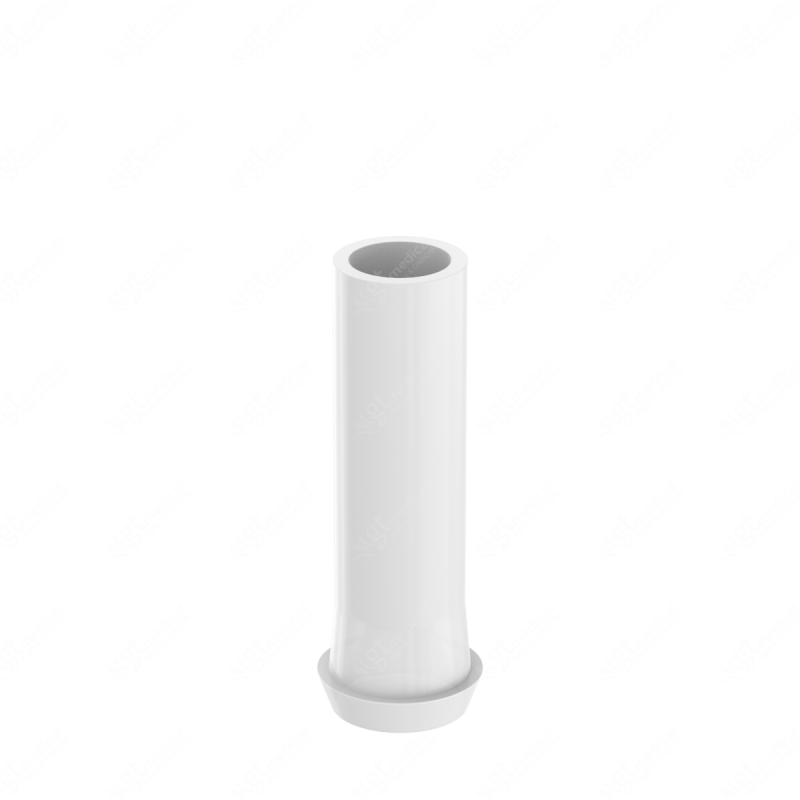 Castable Abutment, Rotational for 20º Uni-Abut. compatible with Dentsply® Astra® 3.5/4.0 Aqua E70182 – GT-Medical S.L., Abutments