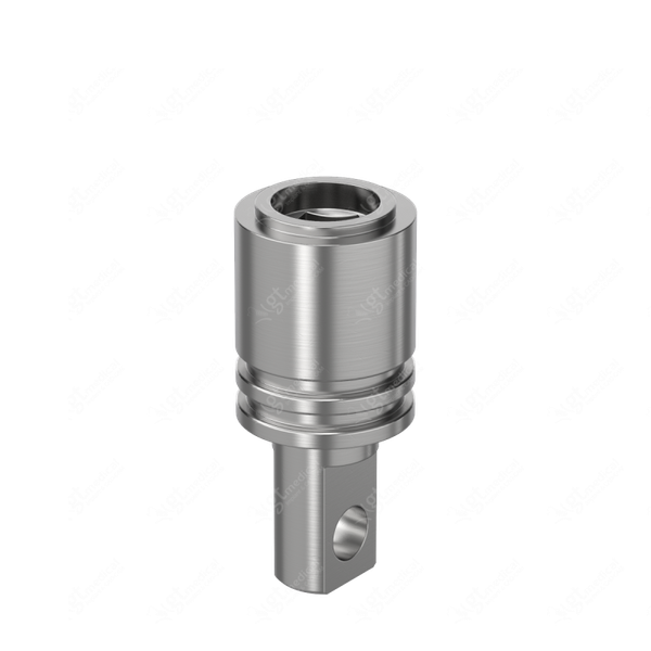 Digital Analog, D5.0mm compatible with Sweden and Martina® Premium Kohno® Ø5.00 E71042