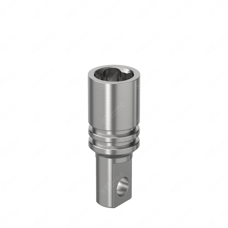 Digital Analog, D4.1mm compatible with Bti® Internal 4.1 E71060 – GT-Medical S.L., Sonstiges