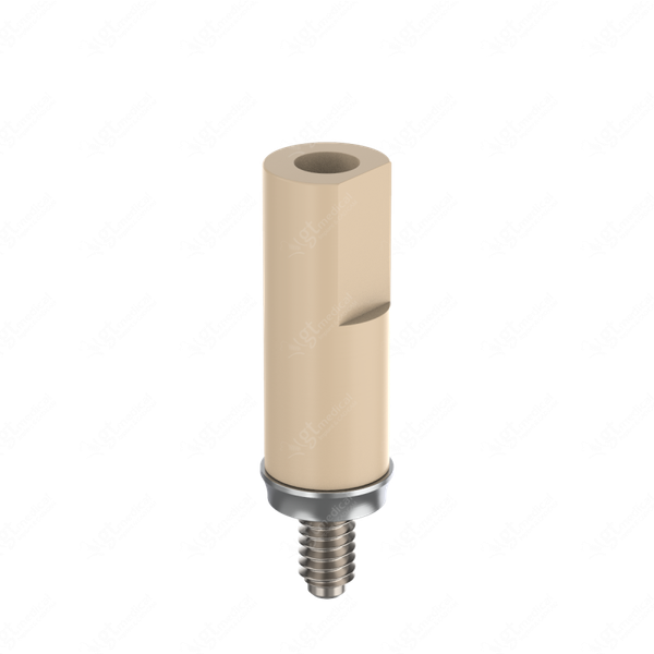 Scan Body compatible with Mis® Lance® External Standard E72059