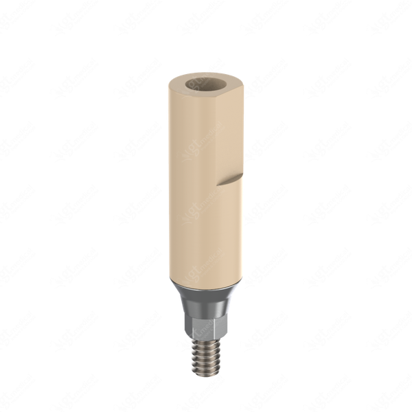 Scan Body compatible with Dentsply® Astra® 3.5/4.0 Aqua E72076