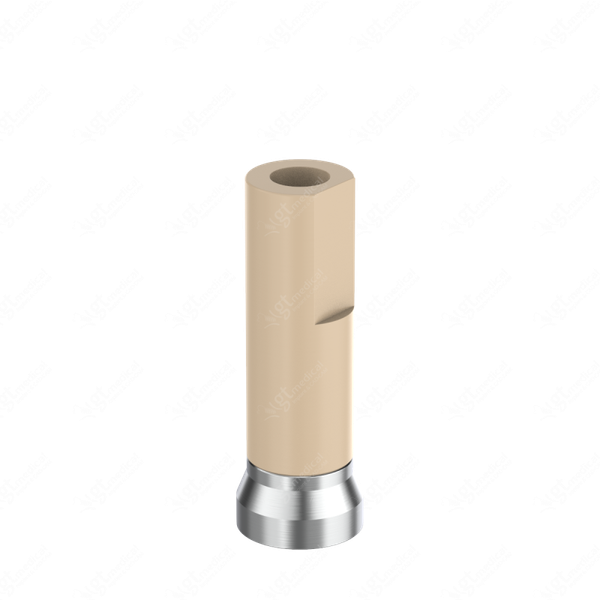 Scan Body for Octa RN compatible with Dentsply® Astra® 4.5/5.0 Lilac E72106