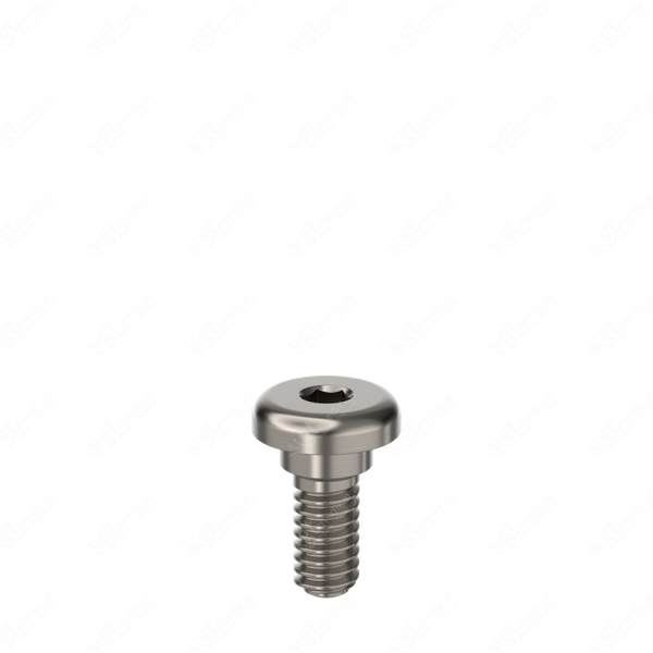 Healing Abutment, G1.0mm, D4.0mm, Hex 1.20 compatible with Bti® Internal 4.1 G01622