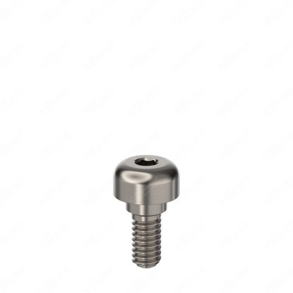 Healing Abutment, G2.0mm, D4.0mm, Hex 1.20 compatible with Bti® Internal 4.1 G01623