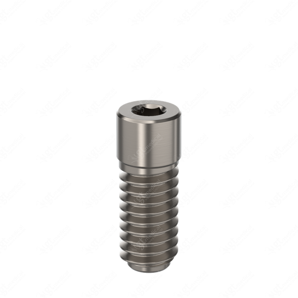Universal Screw, Hex 1.20, 7.0mm compatible with Best Fit® e-Clean Wide (054 HXE) G09013