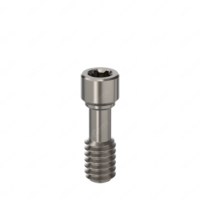 Universal Screw, Unigrip®, 7.2mm compatible with Phibo® External TSH® S3/S4 G09021 – GT-Medical S.L., Sonstiges
