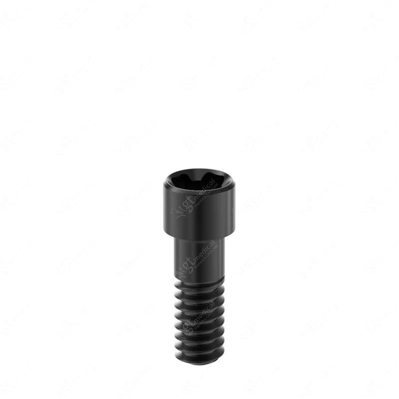 Prime Screw, Dinalock, 6.2mm compatible with Phibo® Aurea® Evo NP G09323 – GT-Medical S.L., Sonstiges