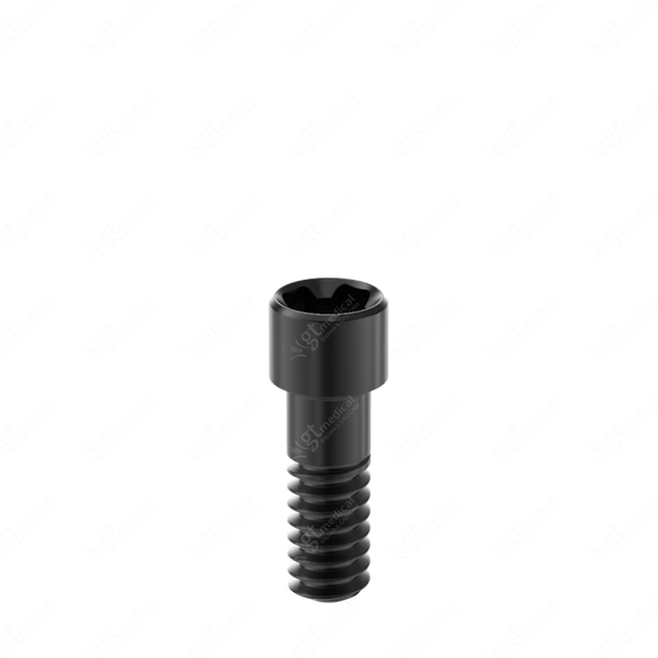 Prime Screw, Dinalock, 6.2mm compatible with Phibo® Aurea® Evo NP G09323