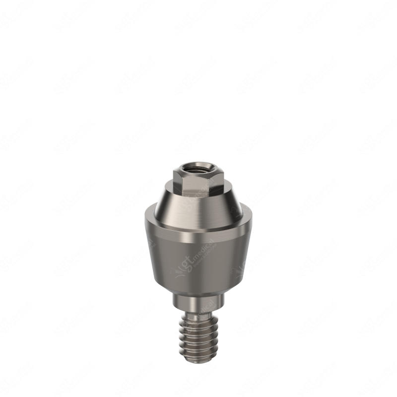 Straight Transepithelial MU, G3.0mm compatible with Phibo® Aurea® Evo RP G10938 – GT-Medical S.L., Sonstiges